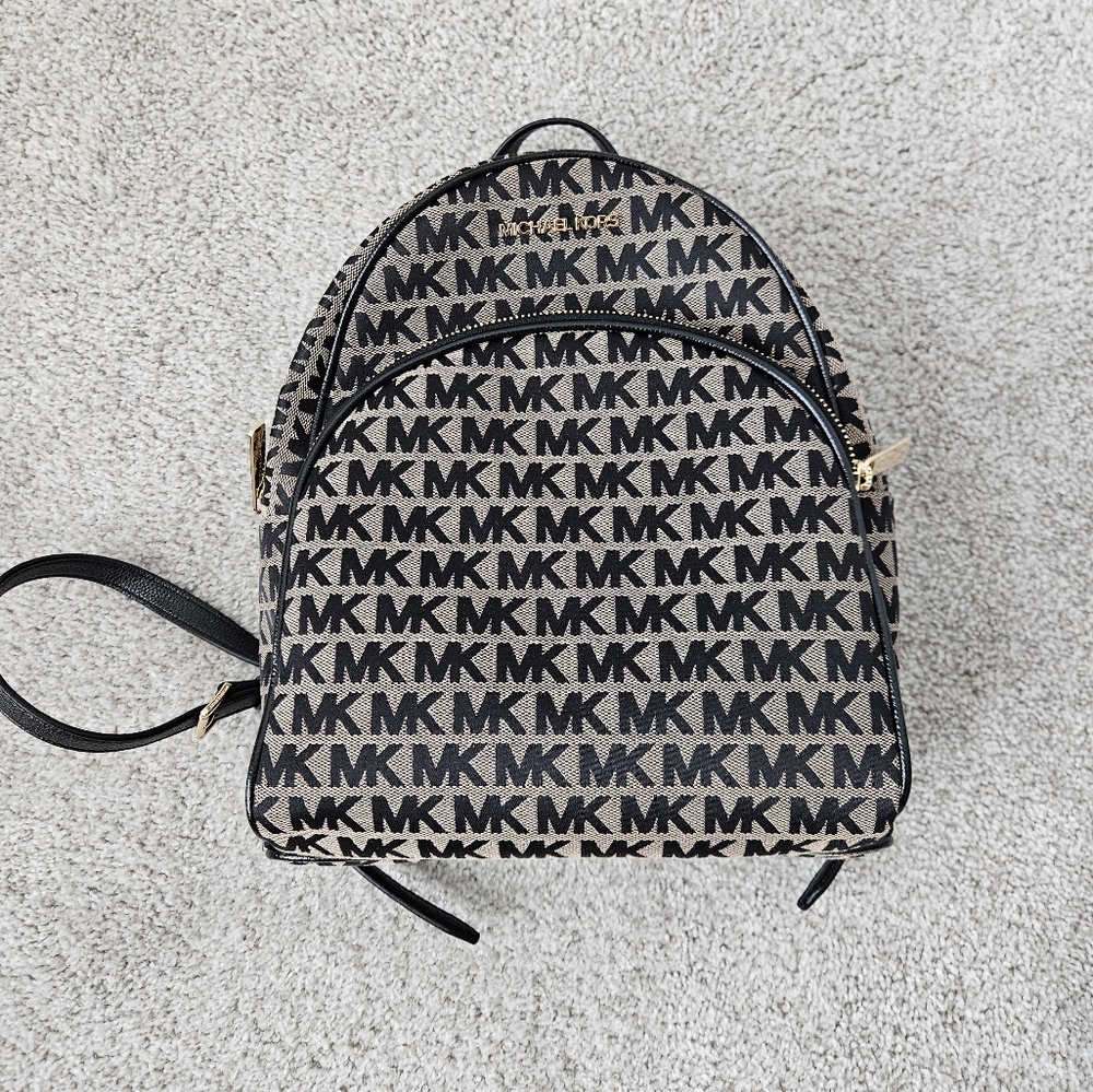 Women's Michael Kors Backpack